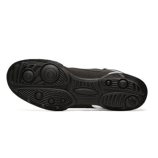 Борцовки Asics Matflex6 Black/Silver 1081A021.001