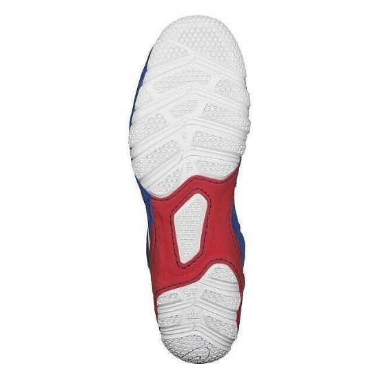 Борцовки Asics Gel Cael V8.0 Asics blue/white 1081A002.400