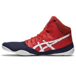 Борцовки Asics Snapdown 3 Peacoat/Classic red 1081A030.401