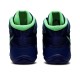 Борцовки Asics Matflex 6 Azur/New leaf 1081A021.404