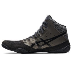 Борцовки Asics SNAPDOWN 3 Black/Gunmetal 1081A030.002