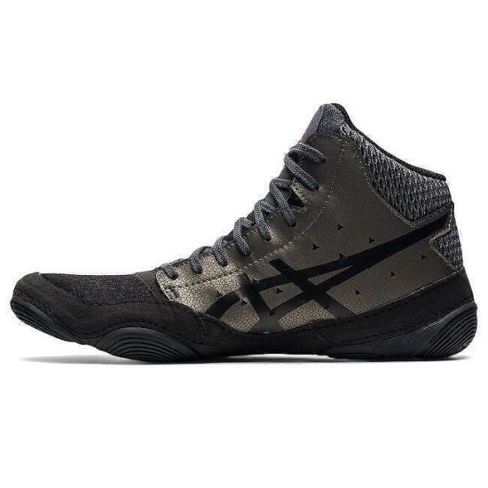 Борцовки Asics SNAPDOWN 3 Black/Gunmetal 1081A030.002