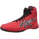 Борцовки Asics Matcontrol Classic red/Black 1081A022.600