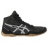 Детски борцовки ASICS Matflex 5 GS Black/Silver C545N.9093