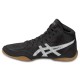 Детски борцовки ASICS Matflex 5 GS Black/Silver C545N.9093