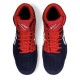 Борцовки Asics Snapdown 3 Peacoat/Classic red 1081A030.401