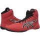 Борцовки Asics Matcontrol Classic red/Black 1081A022.600