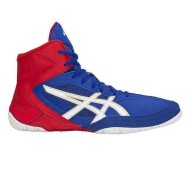Борцовки Asics Gel Cael V8.0 Asics blue/white 1081A002.400