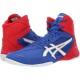 Борцовки Asics Gel Cael V8.0 Asics blue/white 1081A002.400