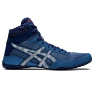 Борцовки Asics Matcontrol 2 Azur/Deep ocean 1081A029.401