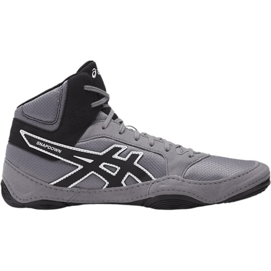 Борцовки Asics Snapdown 2 Aluminium/Black/White J703Y.9690