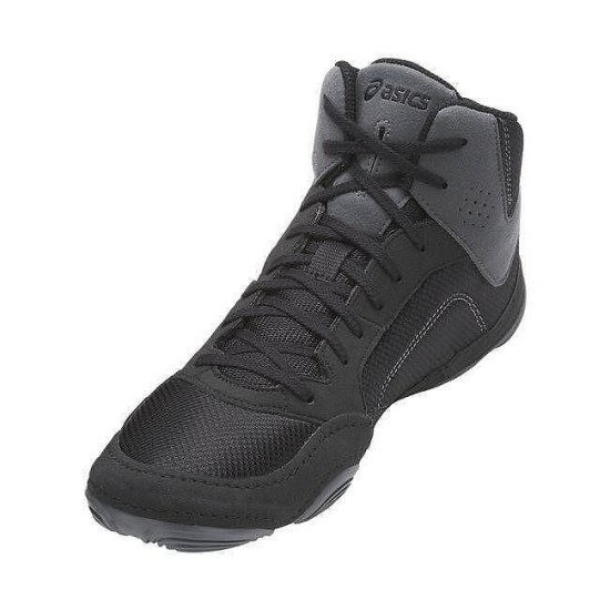Борцовки Asics Snapdown 2 Black/Black/Carbon J703Y.9690