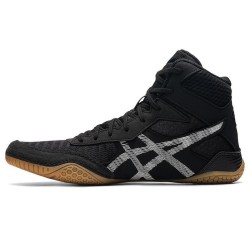 Борцовки Asics Matcontrol 2 Black/White 1081A029.002