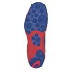 Борцовки ASICS DAN GABLE EVO Royal Blue/Red/White J700Y.400