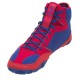 Борцовки ASICS DAN GABLE EVO Royal Blue/Red/White J700Y.400