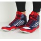 Борцовки ASICS JB ELITE III Indigo Blue/White J702N.4901