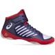 Борцовки ASICS JB ELITE III Indigo Blue/White J702N.4901