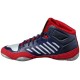 Борцовки ASICS JB ELITE III Indigo Blue/White J702N.4901