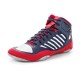 Борцовки ASICS JB ELITE III Indigo Blue/White J702N.4901