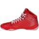 Борцовки ASICS JB ELITE III Classic red/White J702N.600