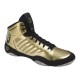 Борцовки ASICS JB ELITE III Rich Gold/Black J702N.9490