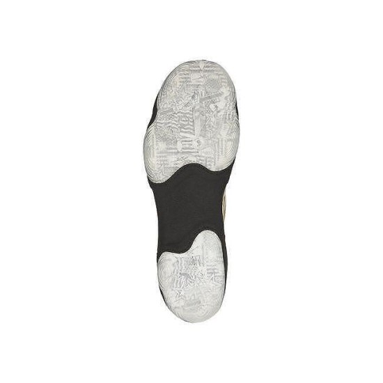 Борцовки ASICS JB ELITE III Rich Gold/Black J702N.9490
