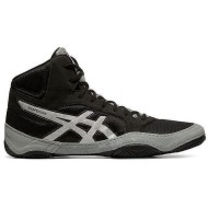 Борцовки Asics Snapdown II Black/Silver J703Y.001