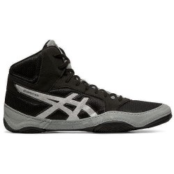 Борцовки Asics Snapdown II Black/Silver J703Y.001