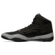 Борцовки Asics Snapdown II Black/Silver J703Y.001