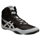 Борцовки Asics Snapdown II Black/Silver J703Y.001