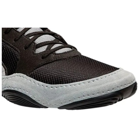 Борцовки Asics Snapdown II Black/Silver J703Y.001