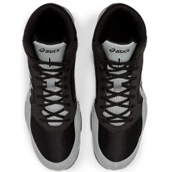 Борцовки Asics Snapdown II Black/Silver J703Y.001