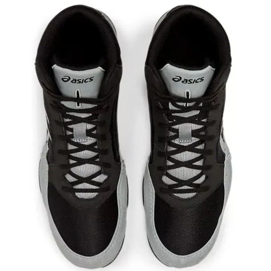Борцовки Asics Snapdown II Black/Silver J703Y.001