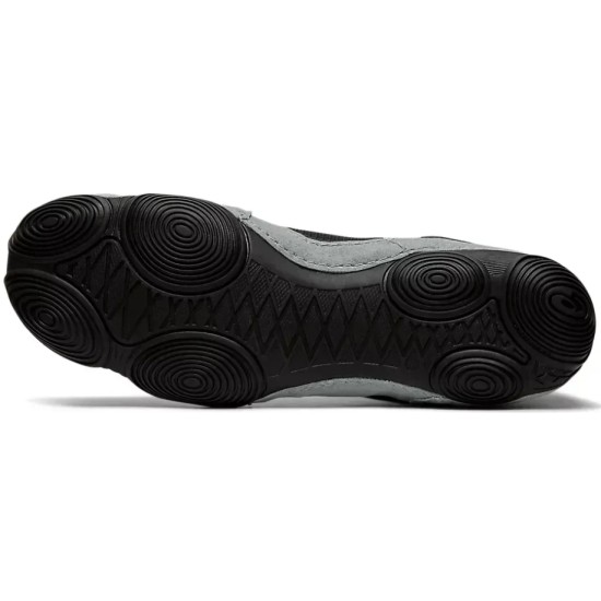 Борцовки Asics Snapdown II Black/Silver J703Y.001