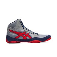 Борцовки Asics Snapdown II Stone grey/Classic red J703Y.020