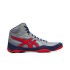 Борцовки Asics Snapdown II Stone grey/Classic red J703Y.020