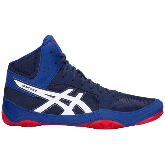 Борцовки Asics Snapdown 2 Indigo blue/White J703Y.400